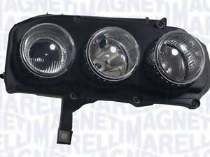 Основная фара MAGNETI MARELLI 712428201129 на ALFA ROMEO BRERA (939)