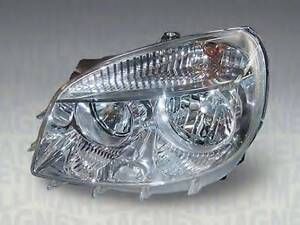 Основная фара MAGNETI MARELLI 712436801110 на FIAT DOBLO (223, 119)