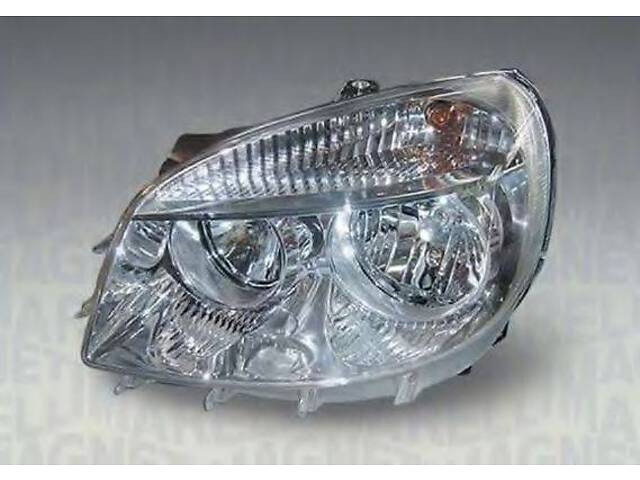 Основная фара MAGNETI MARELLI 712436801110 на FIAT DOBLO (223, 119) - Фото 1