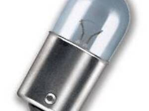 Osram 5008. Автолампа Osram R10W 12V 10W BA15s