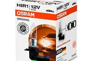 OSRAM 9011