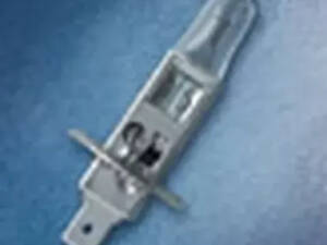 osram h1 24v 70w автолампа daf, irisbus, iveco, man, db, neoplan, renault trucks, scania, setra, volvo
