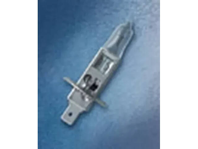 osram h1 24v 70w автолампа daf, irisbus, iveco, man, db, neoplan, renault trucks, scania, setra, volvo - Фото 1