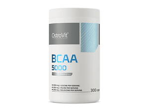 OstroVit BCAA 5000 (300 капсул)
