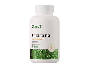OstroVit Guarana (90 tabs)