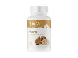 OstroVit Maca 90 tab