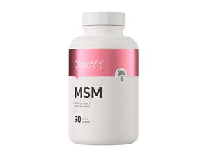 OstroVit MSM (90 tabs)