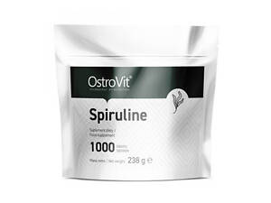 OstroVit Spiruline (1000 tabs)