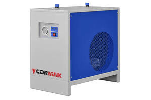 Осушитель для сжатого воздуха Cormak Izberg N50S