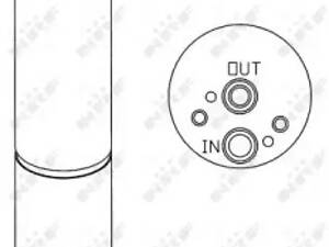 Осушитель кондиционера, 95-06