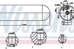 Осушитель кондиционера, 95-06