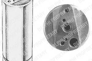 Осушувач кондиціонера для моделей: ALFA ROMEO (145, 146, GTV, SPIDER, 156, 166, 156, 147, GT), CITROËN (JUMPER, JUMPER, JUMPER)