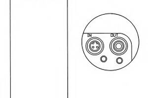 Осушувач кондиціонера для моделей: OPEL (CORSA, COMBO, CORSA, COMBO, TIGRA), RENAULT (THALIA), VAUXHALL (CORSA, CORSAVAN, C