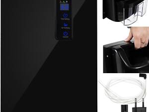 Осушитель, очиститель воздуха, поглотитель влаги Ruhhy ML19896 (95 Вт, Польша)