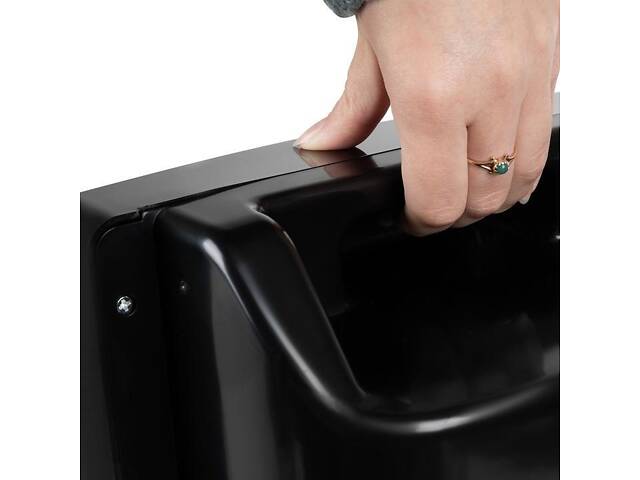 Осушувач, очищувач повітря, поглинач вологи Ruhhy ML19896 (95 Вт, Польща) - Фото 3