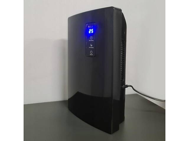 Осушувач, очищувач повітря, поглинач вологи Ruhhy ML19896 (95 Вт, Польща) - Фото 4