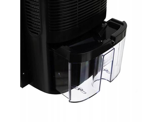 Осушувач, очищувач повітря, поглинач вологи Ruhhy ML19896 (95 Вт, Польща) - Фото 5