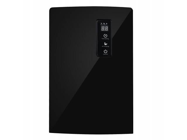 Осушувач, очищувач повітря, поглинач вологи Ruhhy ML19896 (95 Вт, Польща) - Фото 6