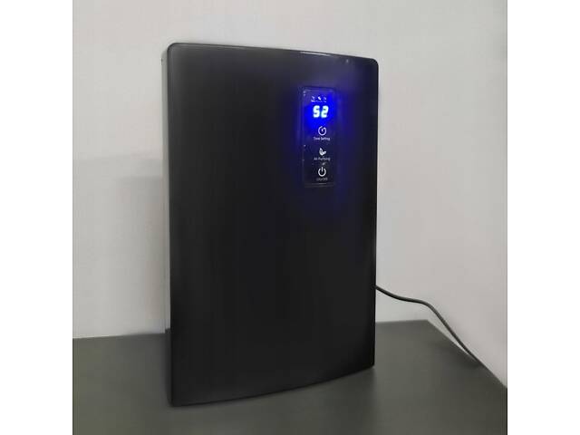 Осушувач, очищувач повітря, поглинач вологи Ruhhy ML19896 (95 Вт, Польща) - Фото 8