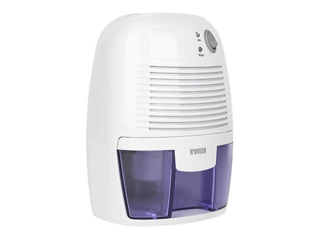 Осушитель воздуха Noveen DH300 - Фото 5