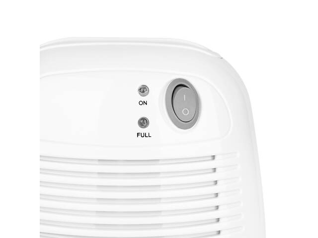 Осушитель воздуха Noveen DH300 - Фото 6