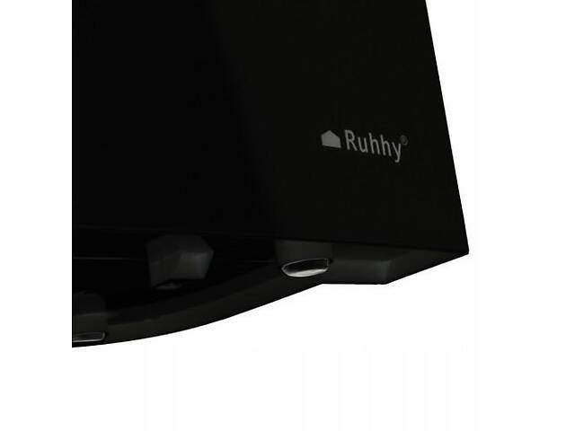 Осушитель воздуха с гигростатом, ЖК-дисплеем и 24-часовым таймером Ruhhy 21847 (90W, Польша) - Фото 6