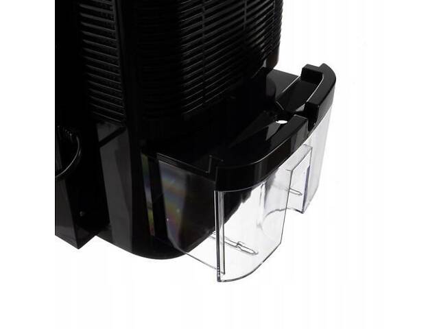 Осушитель воздуха с гигростатом, ЖК-дисплеем и 24-часовым таймером Ruhhy 21847 (90W, Польша) - Фото 8