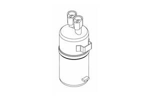 Осушувач кондиціонера NRF 33221