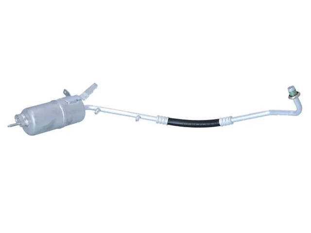 Осушитель, кондиционер NRF 33220 Ford Mondeo 1138446, 1152362, 1121714 - Фото 1