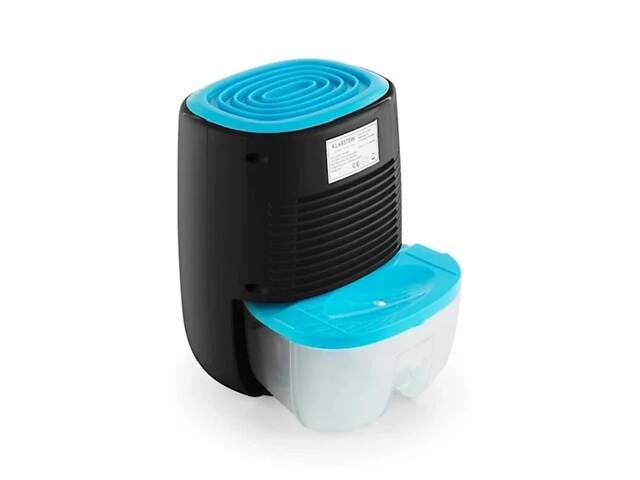 Осушувач повітря Klarstein Shetland 600 (10030043) - Фото 3