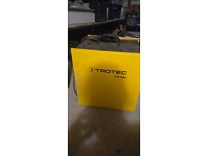 Осушувач повітря Trotec TTR 500 D