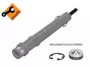 Осушитель кондиционера на Koleos