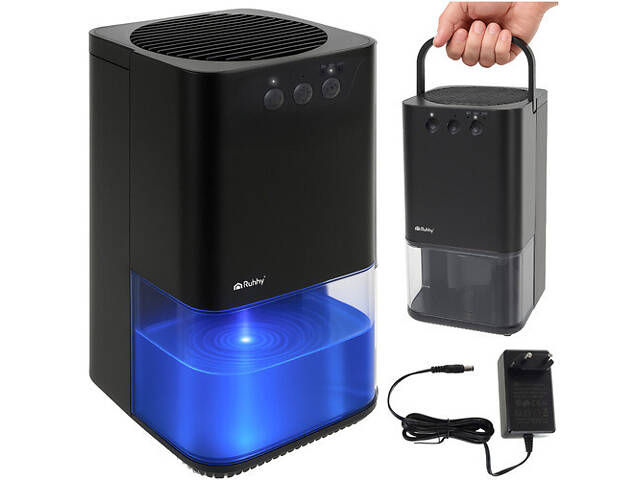 Осушувач повітря Black Ruhhy 26494 - Фото 1