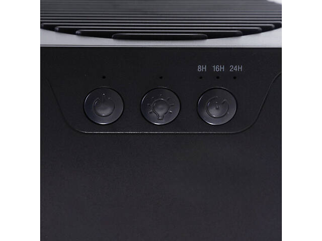 Осушувач повітря Black Ruhhy 26494 - Фото 9