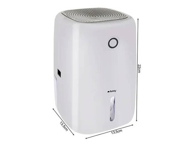 Осушувач повітря Ruhhy 26829 - Фото 2