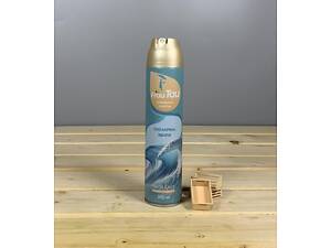 Освежитель воздуха Frau Tau Океаническая волна - 300 мл.