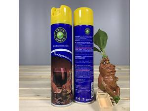 Освежитель воздуха Fresh World Pomegranate 300 мл.