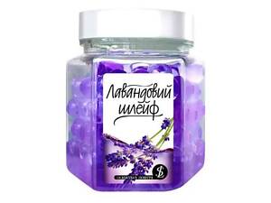 Освежитель воздуха гелевые шарики Лавандовый шлейф ТМ SeLan
