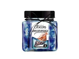 Освежитель воздуха гелевые шарики Свежесть Атлантики ТМ SeLan