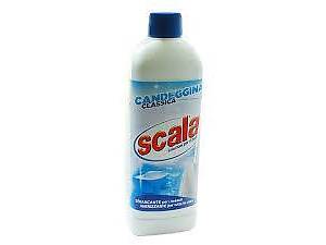 Отбеливатель 1 литр Scala Candeggina Classica YP-8006130503031