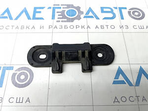 Отбойник двери багажника правый Toyota Prius 50 Prime 17-22 на кузове