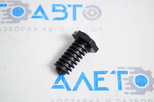 Отбойник капота левый Dodge Journey 11- OEM