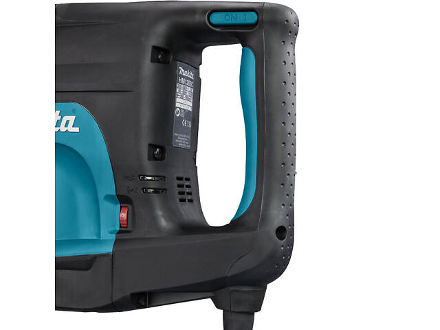 Отбойный молоток MAKITA HM1203C - Фото 2