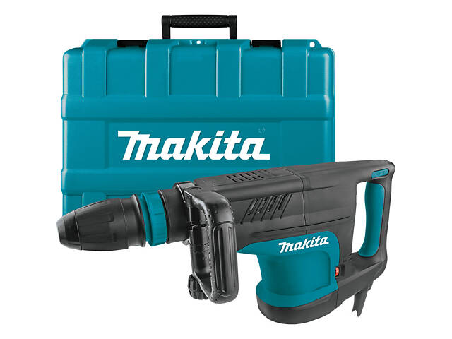Отбойный молоток MAKITA HM1203C - Фото 3