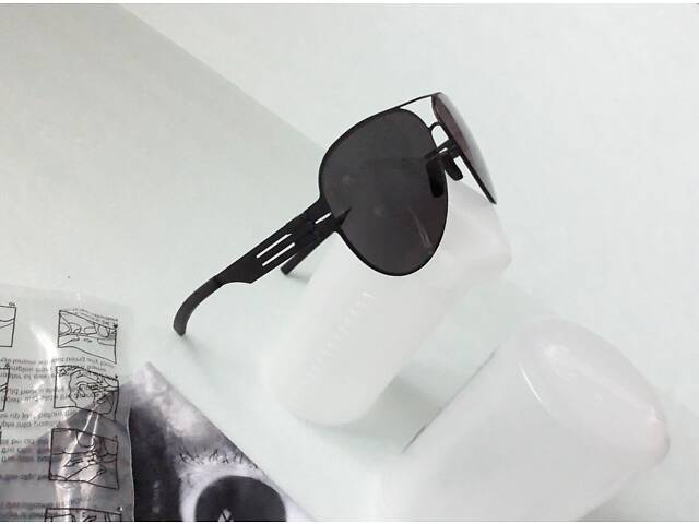 Ic! berlin tactical lens серия « Raf S » - Фото 2