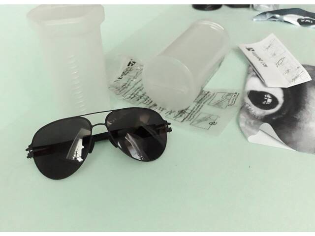 Ic! berlin tactical lens серия « Raf S » - Фото 3