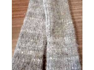 Наколінники з собачої шерсті