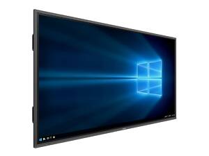 Интерактивная панель NewLine TruTouch TT-6517FB
