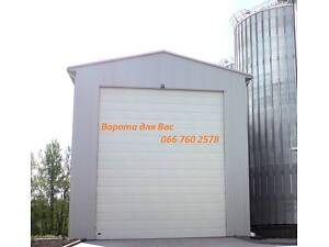 Автоматика для розпашних воріт: FAAC GENIUS (BAT 400)