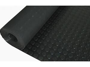 Резиновые напольные ковры.